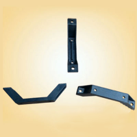 电焊机变压器支架功能与更换指南