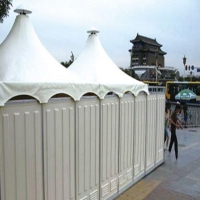 塑料帐篷材选购指南